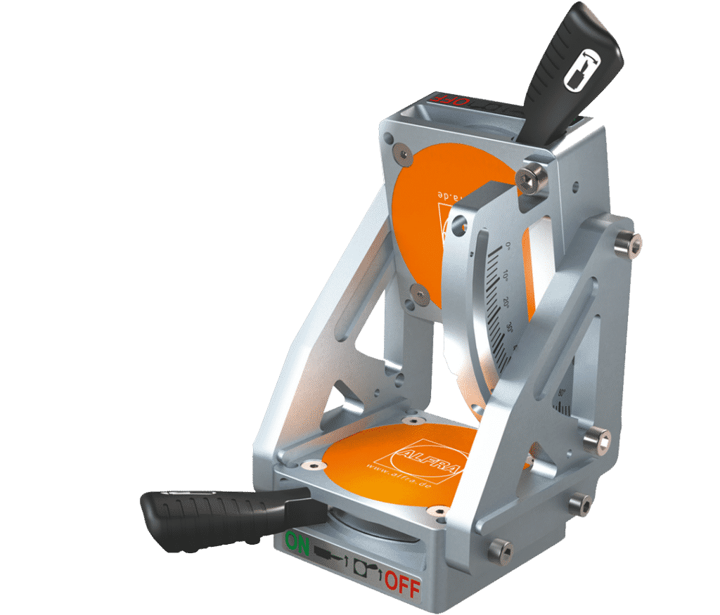 Main view - TMA-300-Variable-Weld-Angle-Magnet