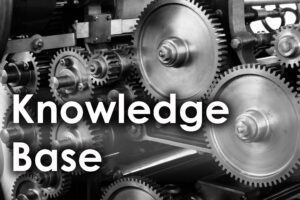 Knowledge Base News