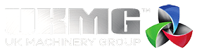 UK Machinery Group logo