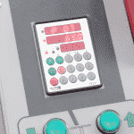 Image of the Elgo P9521 Control