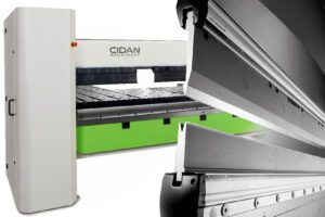 The Cidan Folder VS the Pressbrake