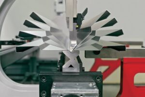 Can You Really Justify a CNC PressBrake?