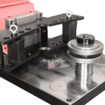 Flat Bar Bending Tooling