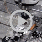 Video thumbnail showing the Bauer Bohrmax Z CNC Automatic Drill & Mill