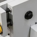 Morgan Rushworth RGMS Mechanical Guillotine Shear 415v image 6