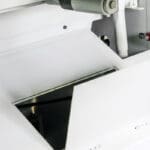 Morgan Rushworth RGMS Mechanical Guillotine Shear 415v image 4