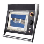 Morgan Rushworth PBXS CNC Hydraulic Press Brake image 5