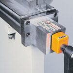 Morgan Rushworth PBSL Compact CNC Hydraulic Sheet Metal Press Brake image 11