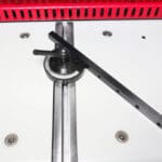 Morgan Rushworth RGMS Mechanical Guillotine Shear 415v image 10