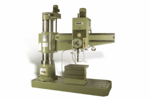 Image of the Beam MG1675 Radial Arm Drill