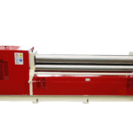 Morgan Rushworth ASBR Powered Bending Rolls image