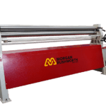 Morgan Rushworth PBR Powered Bending Roll image 3