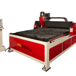 Main view - Morgan-Rushworth-ACP-CNC-Compact-Plasma-Cutting-Machine