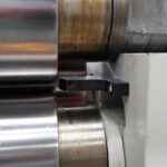 Morgan Rushworth ASBR Powered Bending Rolls image 6