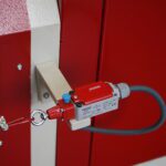 Morgan Rushworth ASBR Powered Bending Rolls image 3