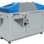 Image of the CMS Greenjet Waterjet Pump