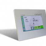 Right View Cybelec-Cybtouch-8-Control-Panel