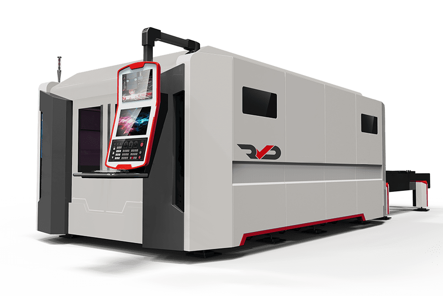 RVD PR SmartFibre Laser image