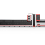 RVD Smart Fibre TF Tube Laser image 3