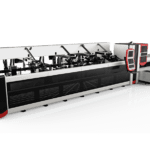 RVD Smart Fibre TF Tube Laser image 4