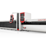 RVD Smart Fibre TF Tube Laser image