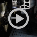 Video thumbnail showing the RVD Smart Fibre TF Tube Laser