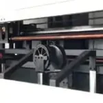 Morgan Rushworth XTM CNC Tube Fibre Laser Cutter for Tube & Section image 6