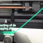 Morgan Rushworth XTM CNC Tube Fibre Laser Cutter for Tube & Section image 7