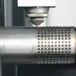 Morgan Rushworth XTM CNC Tube Fibre Laser Cutter for Tube & Section image 8