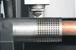 Morgan Rushworth XTM CNC Tube Fibre Laser Cutter for Tube & Section image 8