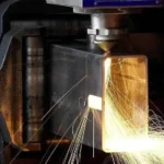 Morgan Rushworth XTM CNC Tube Fibre Laser Cutter for Tube & Section image 4