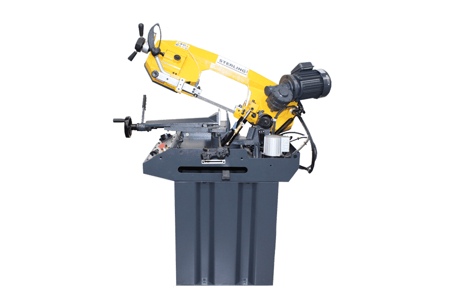 Sterling-210-Manual-Pull-Down-Bandsaw