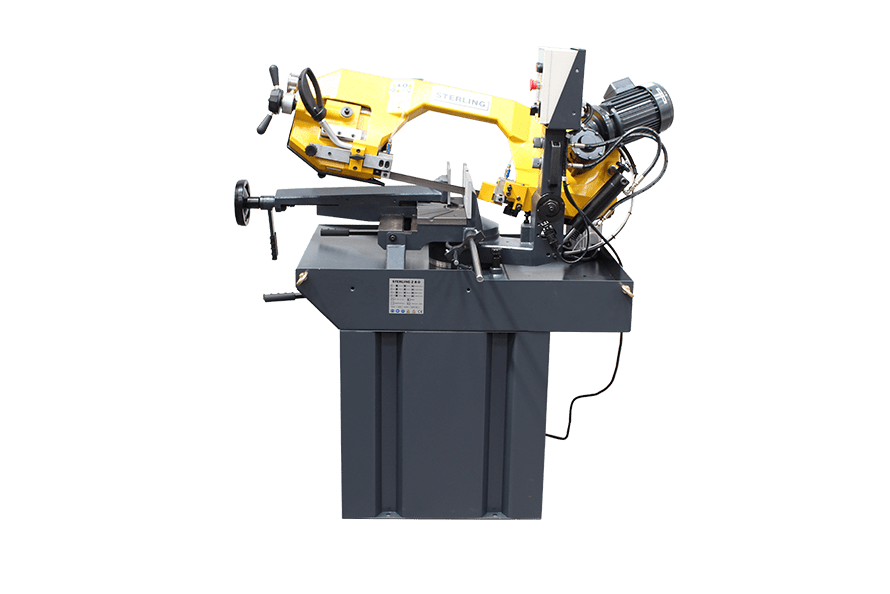 Sterling-280-Manual-Pull-Down-Bandsaw-Front