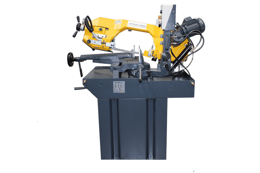 Sterling-280-Manual-Pull-Down-Bandsaw