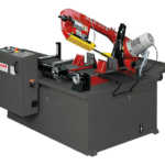 Bianco AFE CNC Fully Automatic Right Hand Vice Bandsaw image