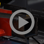 Video thumbnail showing the Bianco DS MS Auto Down-Feed Double Mitre Bandsaw 415v