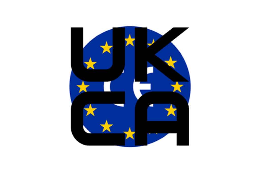 UKCA replaces CE Marking