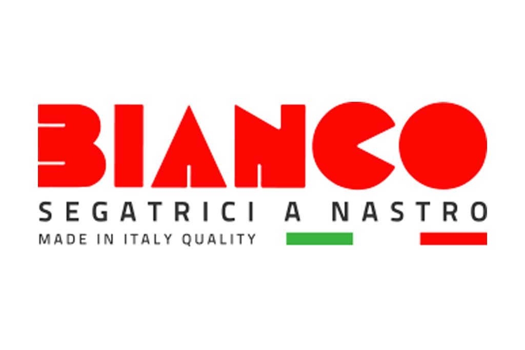Bianco Bandsaws Logo