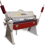 Morgan Rushworth BP Counterbalance Box & Pan Folder image 4