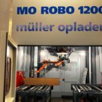 MO ROBO 1200