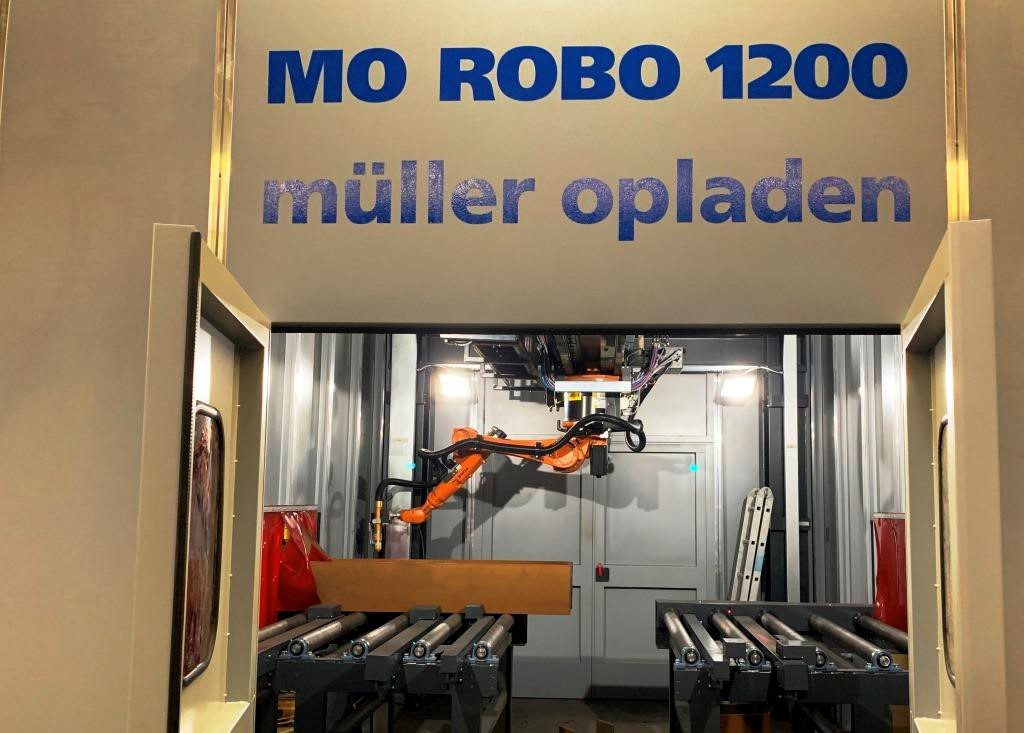 MO ROBO 1200