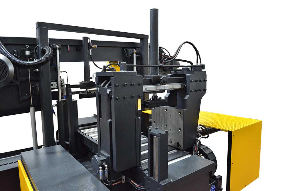 Sterling STC CS NC Twin-Column Automatic Bandsaw image 3