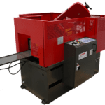 Bianco AF CNC Fully-Automatic Right Hand Vice Bandsaw image