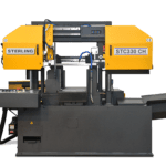 Sterling STC CH Twin-Column Automatic Bandsaw image