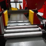 Bianco AF CNC Fully-Automatic Right Hand Vice Bandsaw image 12
