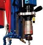 Volumec Drilltronic Drilling & Tapping Machine image 8