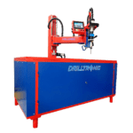 Volumec Drilltronic Drilling & Tapping Machine image