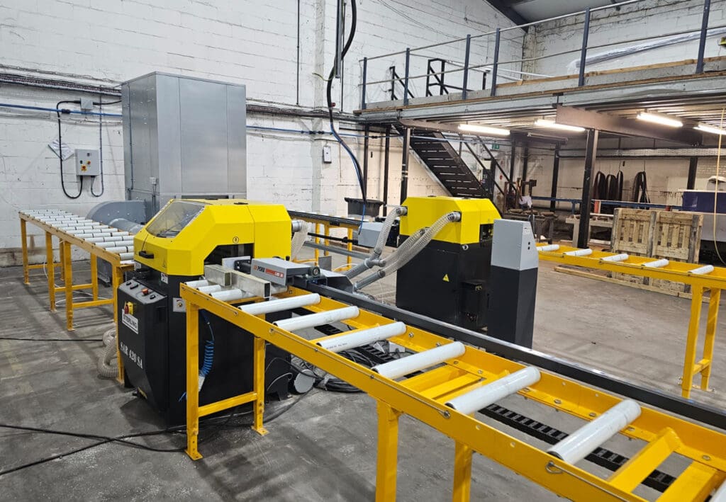 Pehu LMS Automatic Measuring System image 20