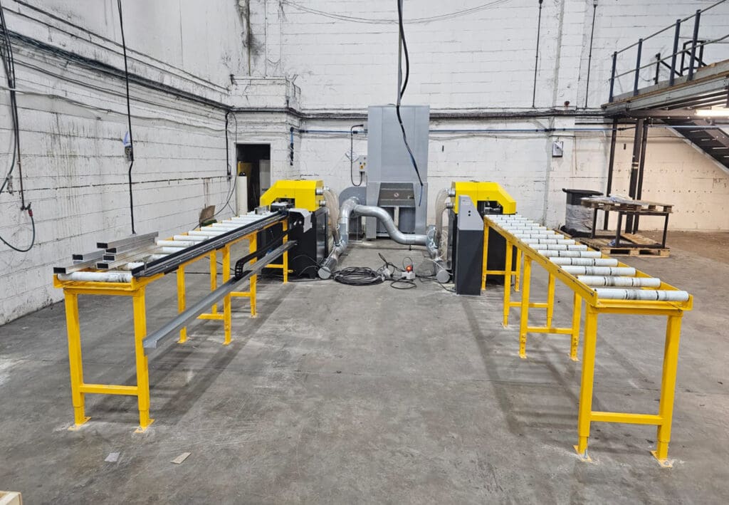 Pehu LMS Automatic Measuring System image 21