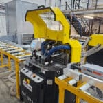 Pehu LMS Automatic Measuring System image 19